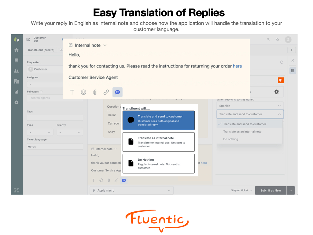 Preview image of app