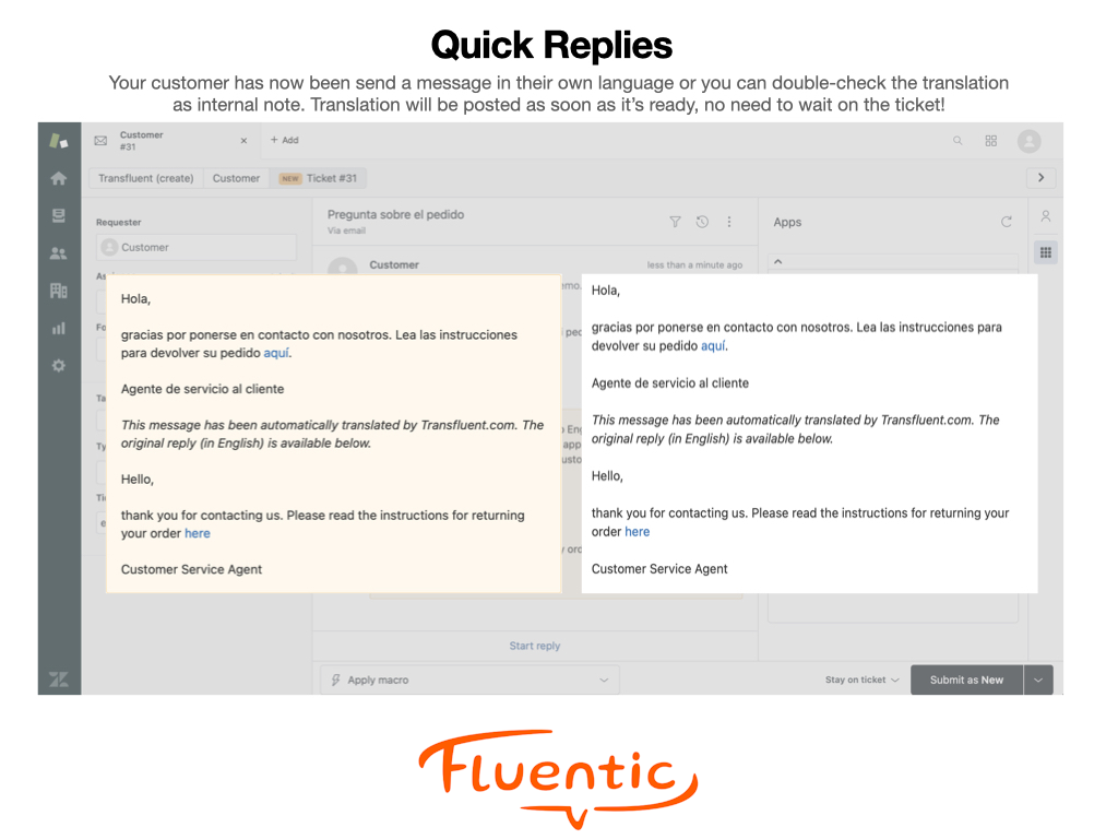 Preview image of app